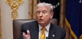 Трамп відповів, чому прагне завершити війну в Україні