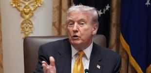 Трамп підтримає законопроєкт про санкції проти Росії, але є умова — Reuters