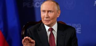 «Не по понятіям»: дипломат пояснив, чому Путін роздратований новими санкціями США