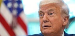 Трамп обнадіяв заявою про мирну угоду та завершення війни в Україні