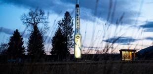 США провели випробувальний запуск Minuteman III — міжконтинентальної балістичної ракети