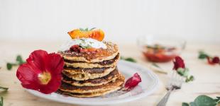 Вирішальний момент додавання соди в тісто: помилка — і ваші оладки перетворяться на гуму