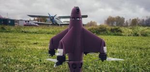 Росія створила дрон-перехоплювач, який підозріло нагадує український Sting — ЗМІ