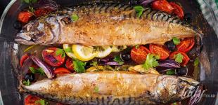 Чому сардини та інша маленька риба — секрет вашого здорового харчування