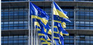 Без грошей ЄС економічний колапс України є питанням кількох місяців — The Telegraph