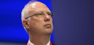 Посланець Путіна Дмитрієв зробив цинічну заяву про удари по українських дитсадках