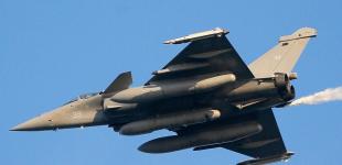 Україна знайшла ідеальний винищувач для війни з Росією: це не F-16