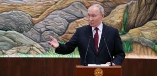 Тиск на Київ: політолог пояснив, як Путін використовує очікування Трампа