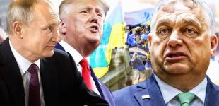 Трамп анонсував зустріч із Путіним в Угорщині — що відомо