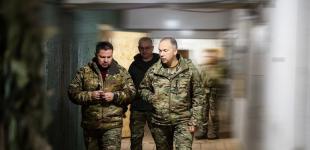 Росіяни не контролюють Покровськ: як ідуть бої за місто — Сирський