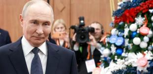 Путін насолоджується війною: CNN розкриває, чому реальний мир 