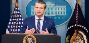 Здається, не спрацювала: глава Пентагону потролив російські системи ППО у Венесуелі