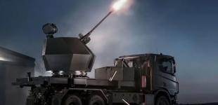 Небо стане безпечнішим: дві країни придбають системи ППО для України