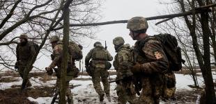 Україна готує план Б на випадок, якщо гарантії безпеки виявляться нікчемними — Politico