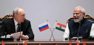 Росія втягує Індію у війну: в ISW розкрили домовленості про співпрацю