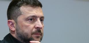 Україна готова до переговорів про завершення війни: Зеленський назвав умову