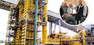 Українські креслення для іранської 