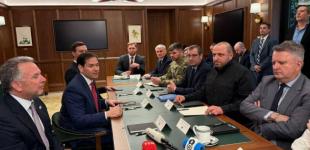 На столі перемовин у Маямі графік виборів в Україні та 