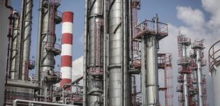 Прокачка нафти на російських НПЗ опустилась до 16-річного мінімуму