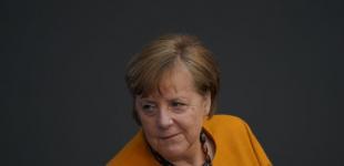 У Литві розкритикували Меркель за виправдання Путіна та його агресії