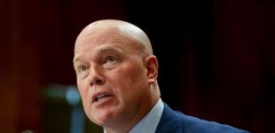 Трамп готує нові санкції проти Росії, щоб змусити Путіна до переговорів, - Вітакер
