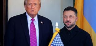 Трамп похвалив Зеленського: 