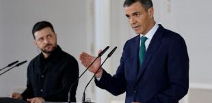 Іспанія оголосила про надання Україні допомоги на 615 млн євро: куди підуть гроші