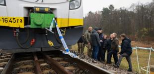 Польща під ударом диверсій? Армія перевірить 120 км колій до кордону з Україною