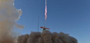 Китай представив гіперзвукову ракету за ціною 