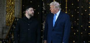 У Зеленського відреагували на розмову Трампа з Путіним
