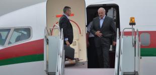 Лукашенко шукає вихід з ізоляції та активізував контакти з ЄС, - Reuters