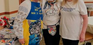 Художниця Олена Пак: «Мистецтво для мене є запрошенням до спільного переживання — можливістю побачити світ крізь іншу оптику»