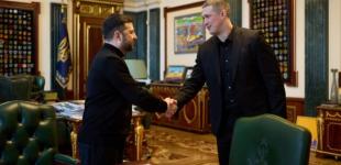 Аудит коштів, реформа ТЦК і захист неба: озвучено перші пріоритети Міноборони