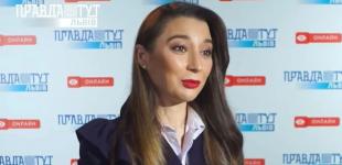Роксолана Пиртко, донька Ігоря Сироти: феномен імені Роксолана в українському бізнесі