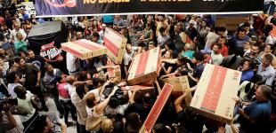 «Черная пятница» приближается: какие хитрости используют маркетологи в этот день