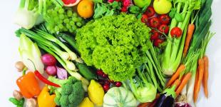 Правильное питание: что положить на тарелку, чтобы избежать стресса