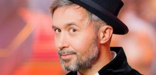 Сергей Бабкин рассказал каналу «Украина», какую мечту реализует в следующем году