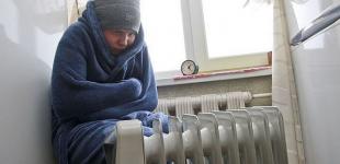 В Хмельницкой области люди остались без тепла из-за перехода на автономное отопление