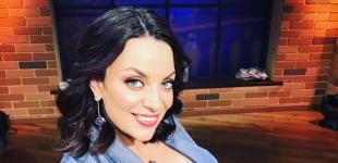 #УкраїнаВдома: Наталья Холоденко поделилась рецептом стройности на карантине