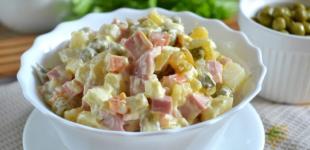 Индекс оливье: как изменились цены на продукты к концу 2019 года