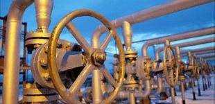 Україна дозволила французькій компанії Engie зберігати газ в українських ПСГ