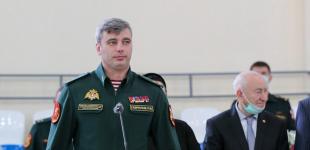 ФСБ затримали заступника начальника Росгвардії Гаврилова – журналіст