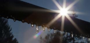 Морози відступлять. В Україну йде потепління: дата