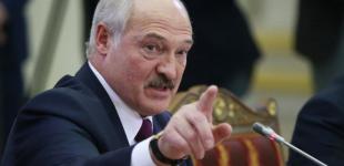 Лукашенко погрожує ліквідувати партії, якщо вони відмовляться від 