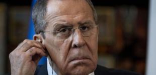 У Лаврова помилкове розуміння переговорного процесу, - МЗС України