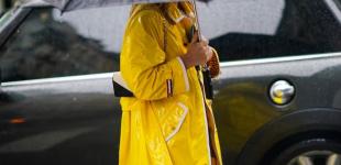 Ливни с градом и похолодание в Украине: какие области накроет непогода