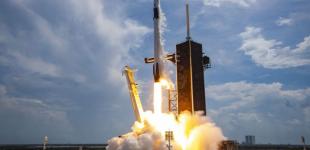 SpaceX у 2022 році планує здійснити рекордну кількість запусків у космос