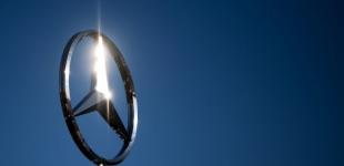 Mercedes пішов із Росії. На його заводі під Москвою випускатимуть китайські автомобілі