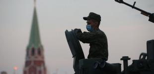 У Генштабі ЗСУ розповіли про проблеми в Росії з весняною мобілізацією