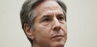 Поки танки не покотяться. США розраховують на дипломатичне розв'язання конфлікту, - Блінкен